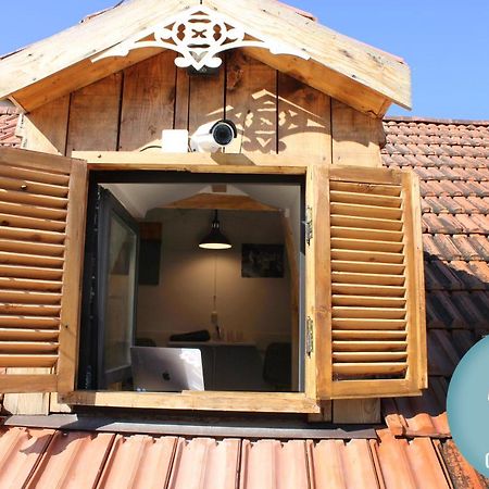 Kera2Rooms Mtskheta Ngoại thất bức ảnh