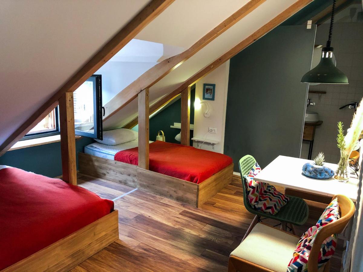 Kera2Rooms Mtskheta Ngoại thất bức ảnh