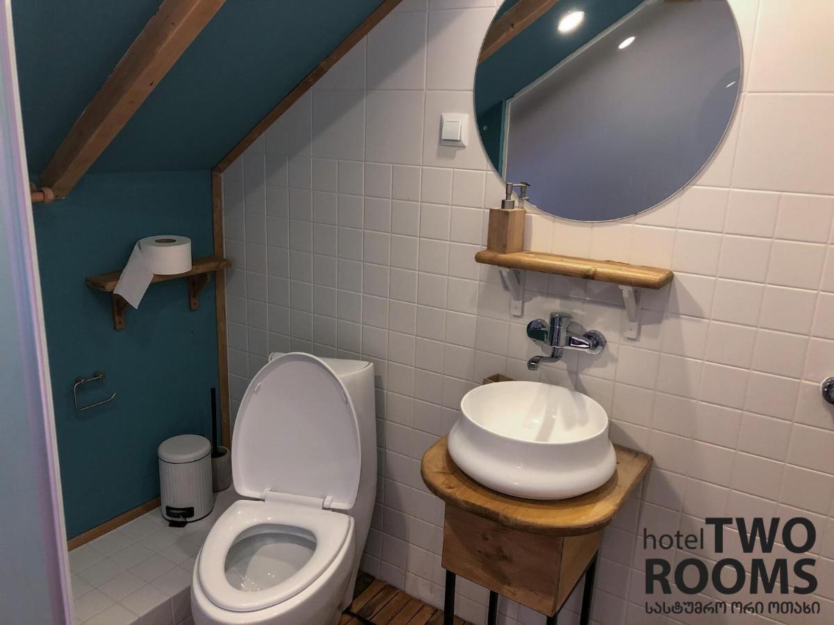 Kera2Rooms Mtskheta Ngoại thất bức ảnh