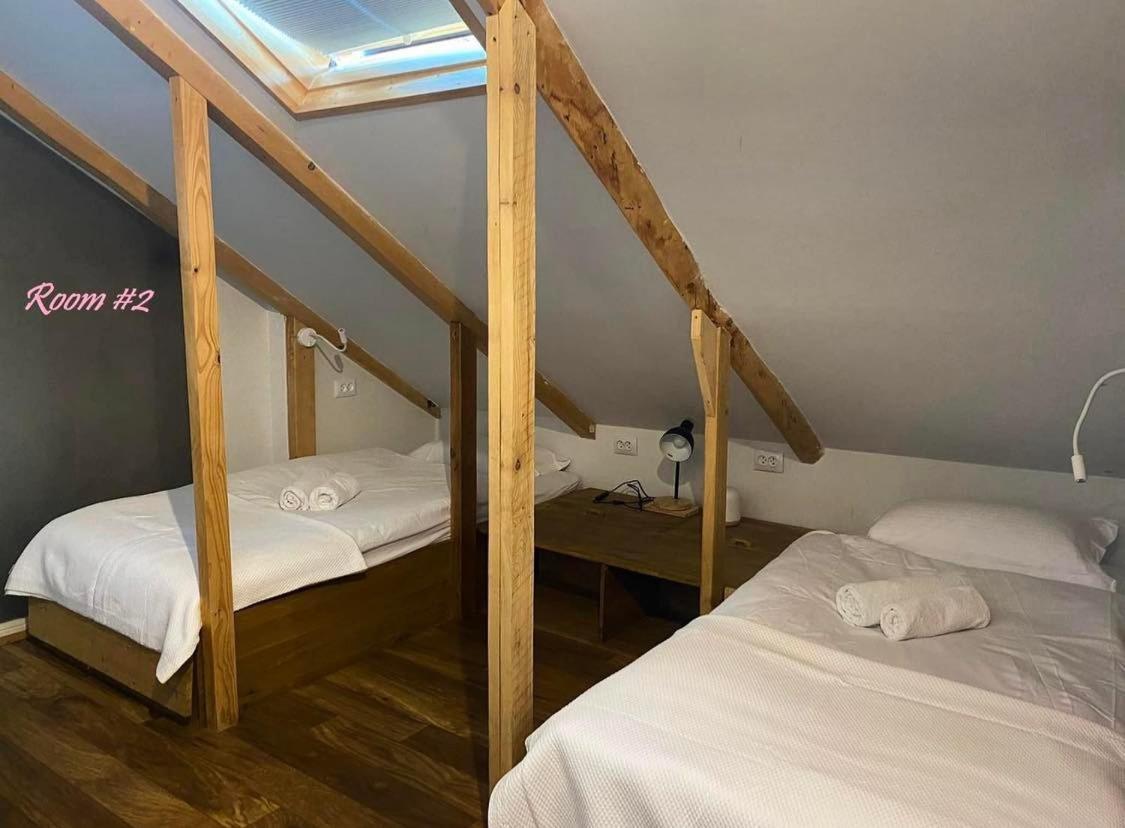 Kera2Rooms Mtskheta Ngoại thất bức ảnh