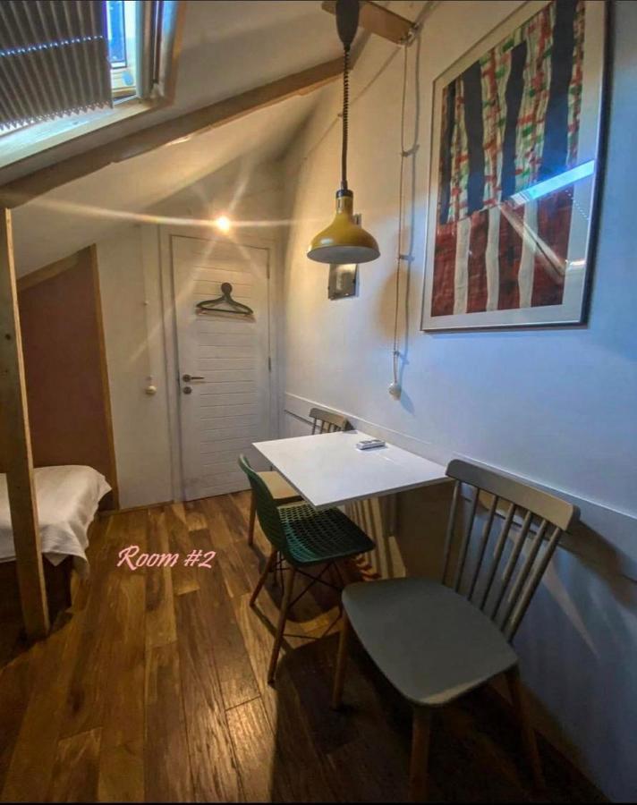 Kera2Rooms Mtskheta Ngoại thất bức ảnh