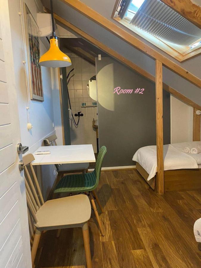 Kera2Rooms Mtskheta Ngoại thất bức ảnh